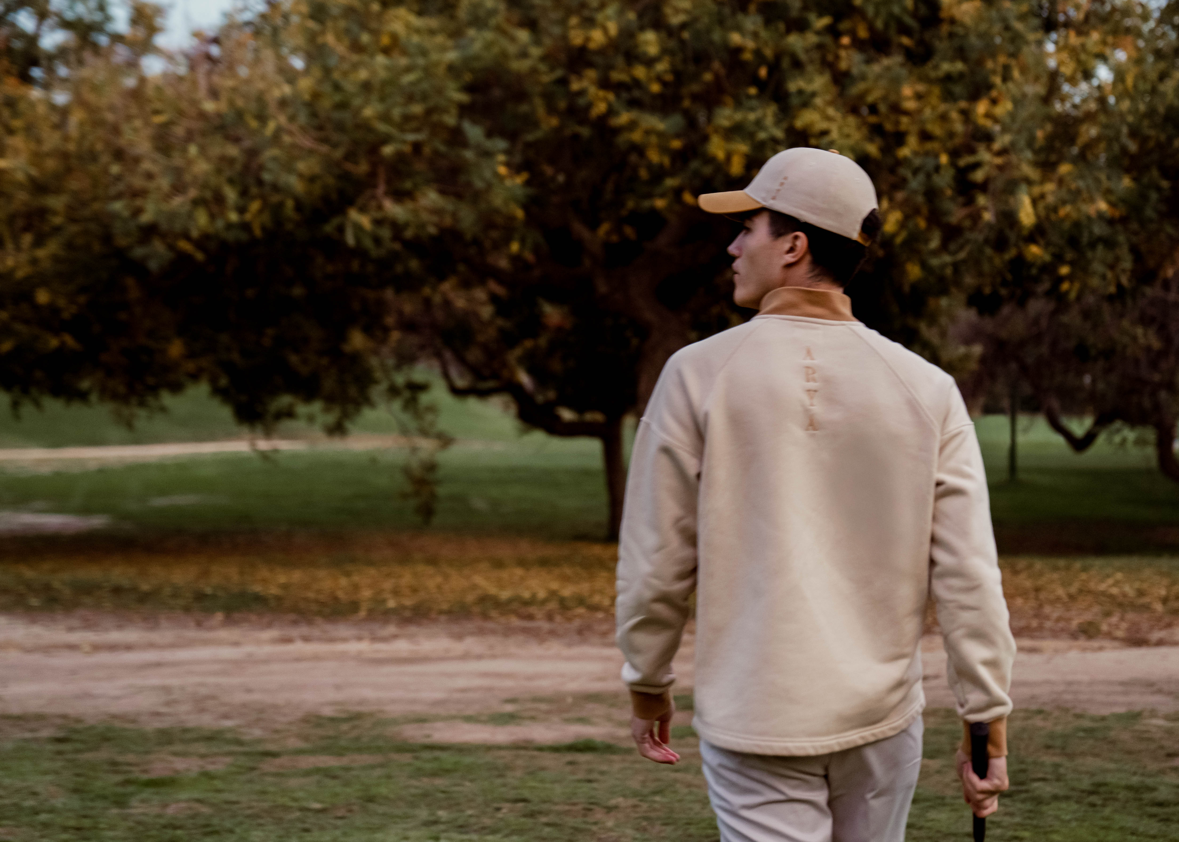 Dressing for Fall Golf: A Practical Guide