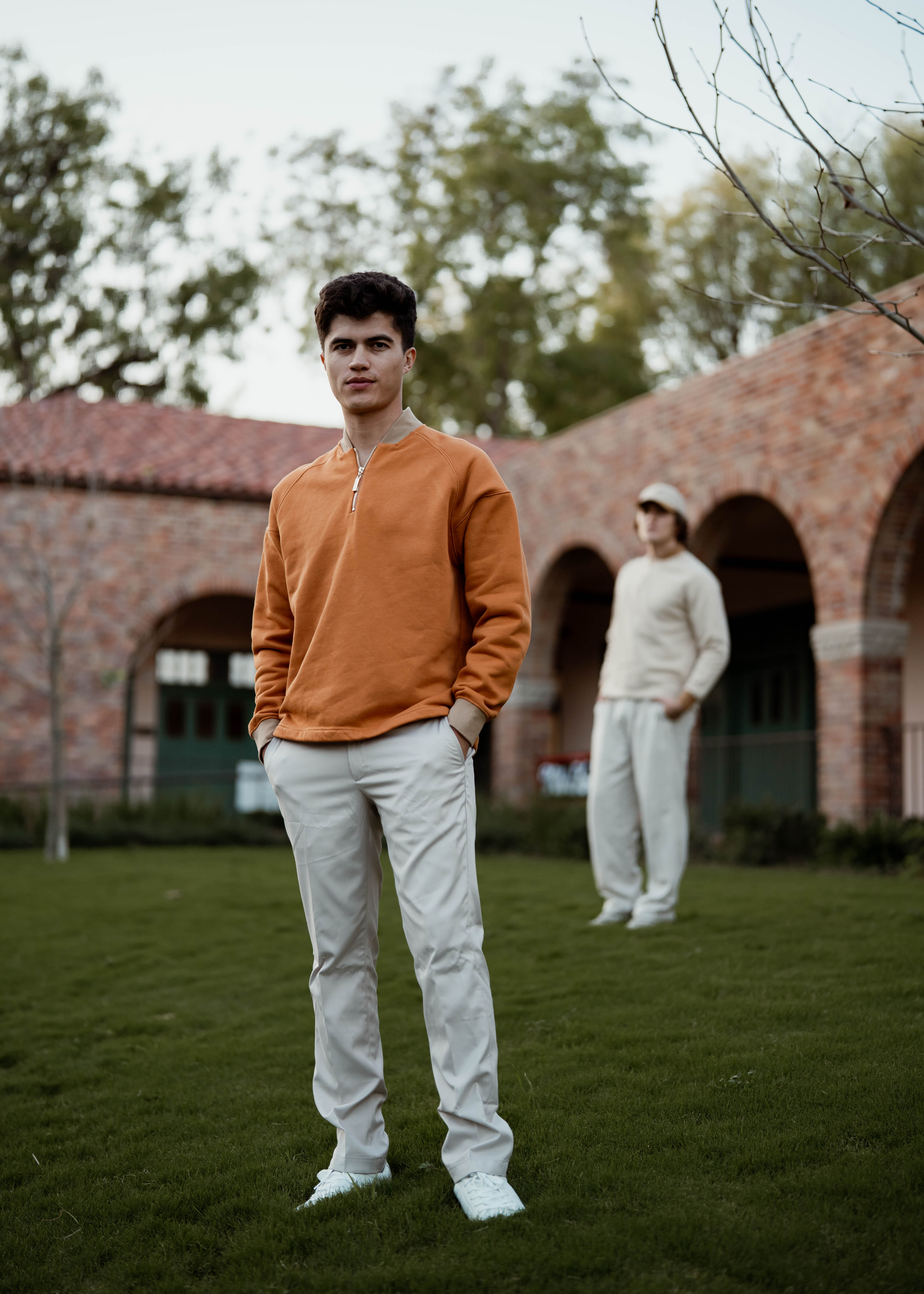 The Vermont Collection