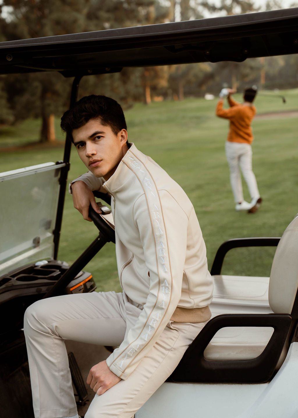 The Vermont Collection