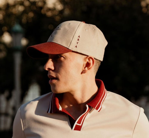 Arya Signature Cap
