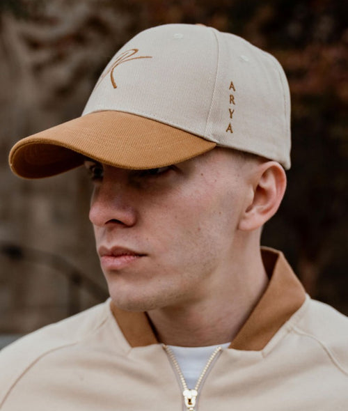 Arya Signature Cap