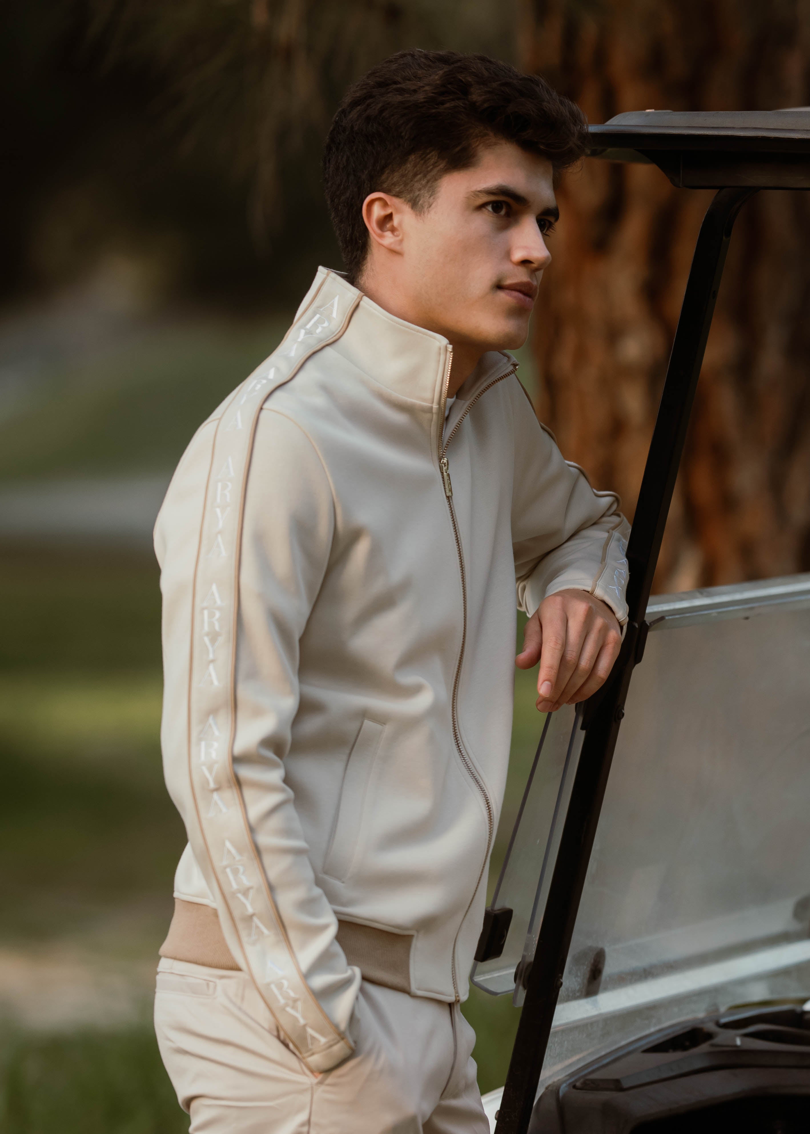 Montpelier Jacket