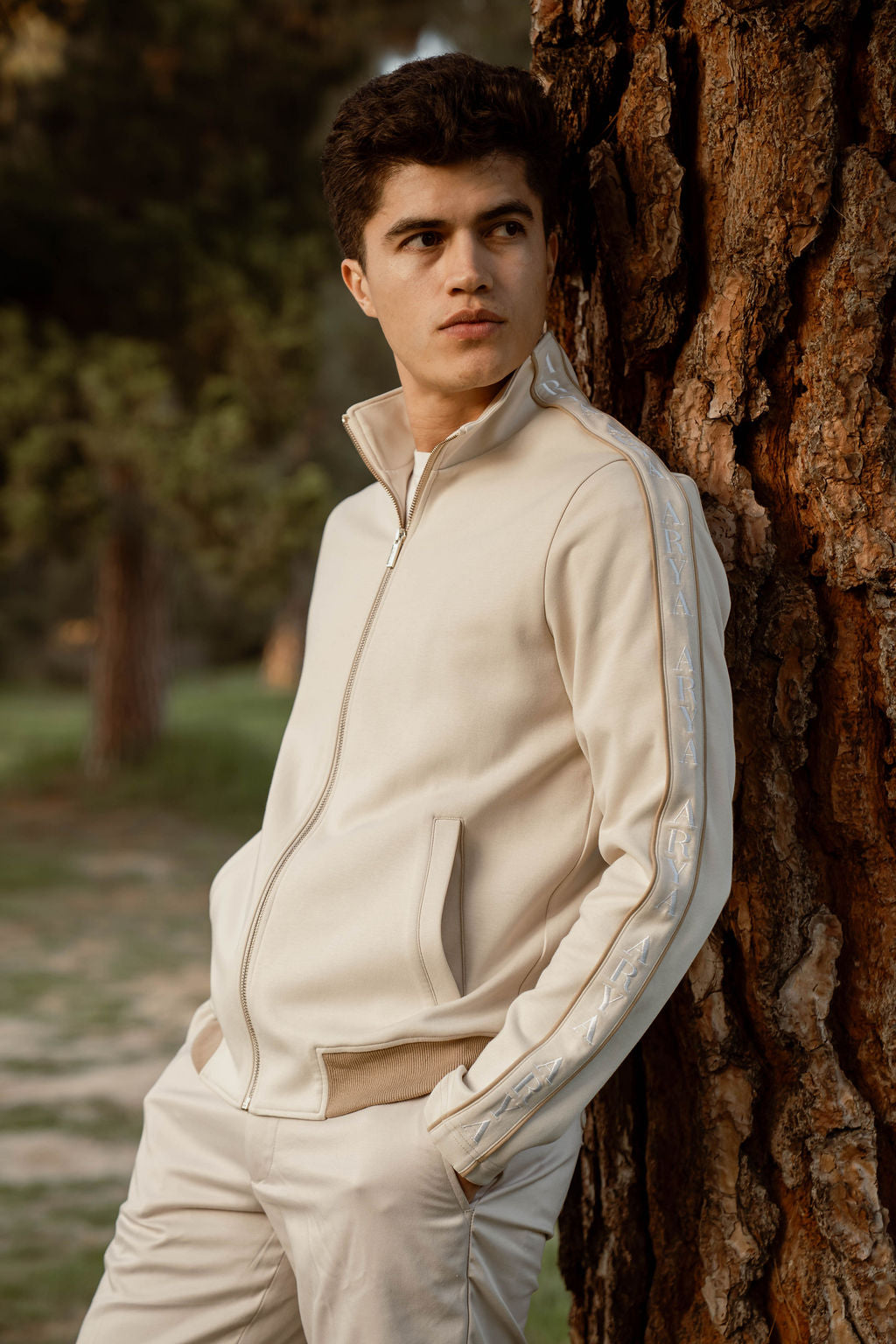 Montpelier Jacket