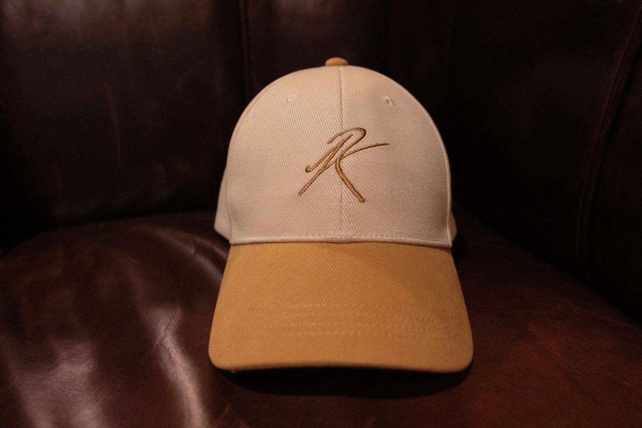 Arya Signature Cap