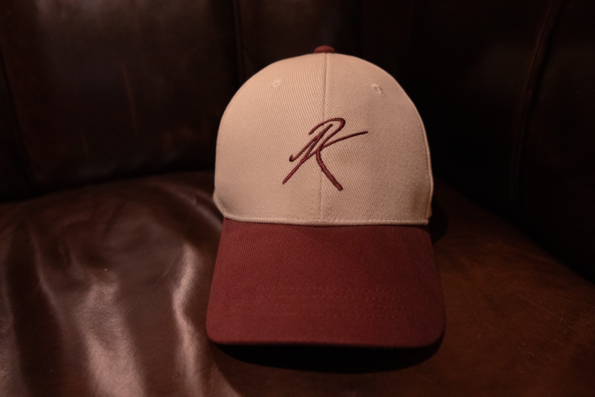 Arya Signature Cap